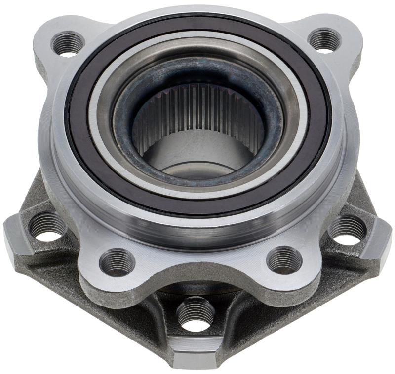 MB70311 (MEH) WHEEL BEARING AND HUB ASSE