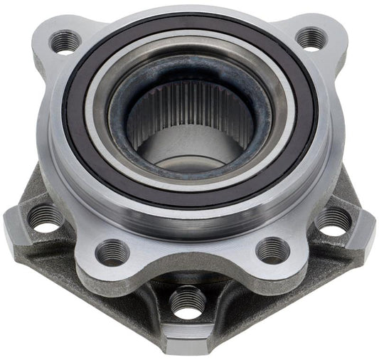 MB70311 (MEH) WHEEL BEARING AND HUB ASSE