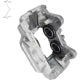 C42174 - Front Left Disc Brake Caliper