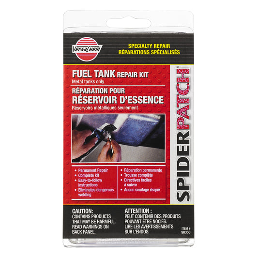 90350 SPIDER PATCH FUEL TANK REPAIR