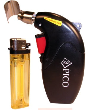 8256-31 (PIB) 1 - MICRO-THERM TORCH